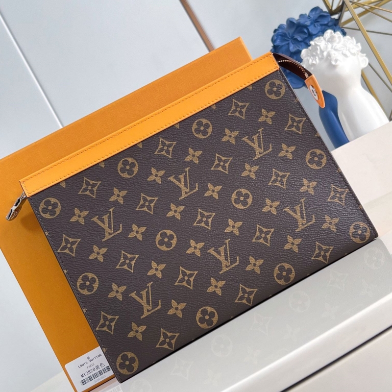 LV Clutch Bags